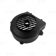 Кожух генератора на китайский скутер GY6 50-80 cc