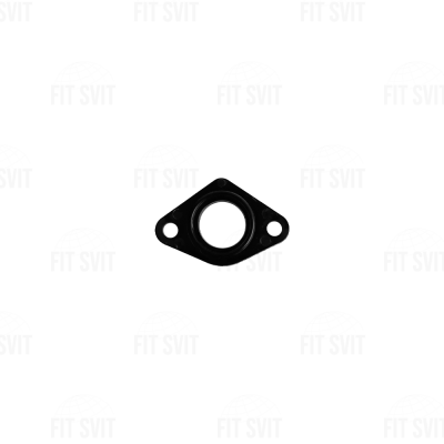 Прокладка карбюратора Honda DIO 18/27 с резиновым кольцом