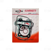 Прокладки циліндра 4т скутер GY6 150 сс