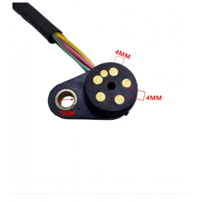 Датчик переключения передач Lifan, Shineray, Viper