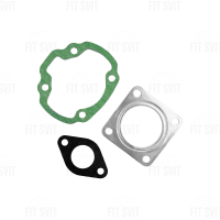 Прокладки циліндра Suzuki Lets 50 сс 41 мм