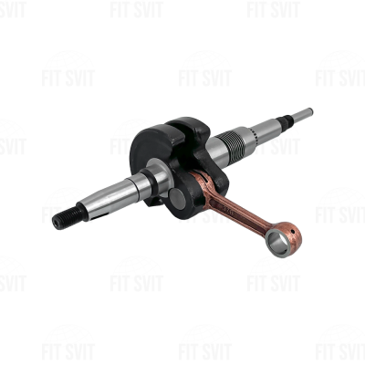 Колінвал Suzuki Sepia, Address