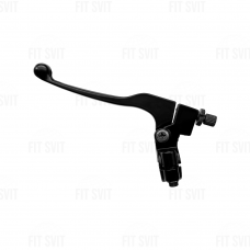 Важіль зчеплення на мотоцикл, квадроцикл лівий