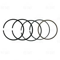 Кільця 54 мм Альфа, Актив 125 сс STD
