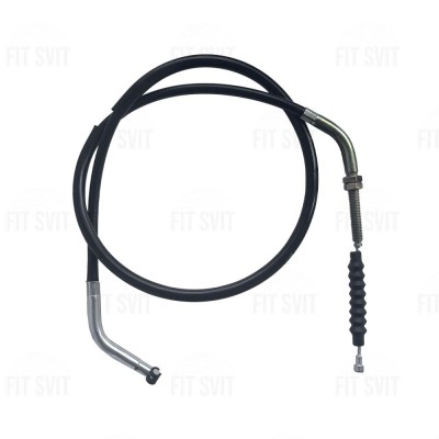 Трос зчеплення на мотоцикл Viper V150A, Spark 150/200cc 107 см