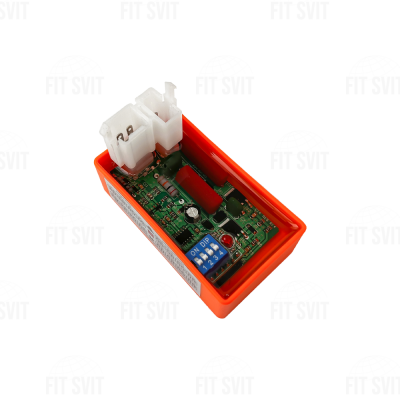 Коммутатор CB/CG, Lifan, KOVI, VIPER 150-300 cc с регулировкой опережения AC