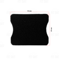 Фильтр воздушный для триммера