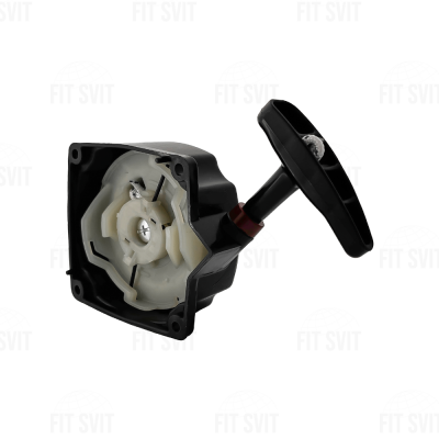 Стартер на мотокосу 2 металлических уса