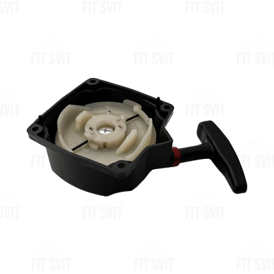 Стартер на мотокосу 2 металлических уса