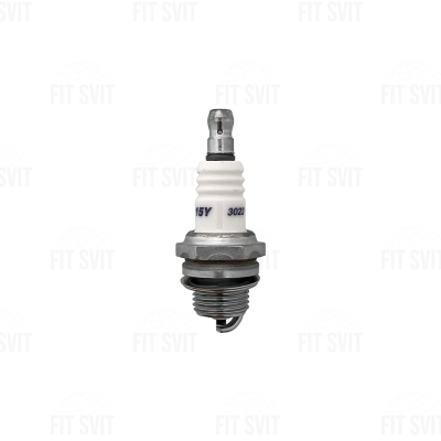 Свічка запалювання для бензопили Brisk PR15Y