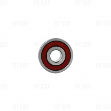 Підшипник 6200-2RS 10-30-9 (переднього колеса Dio, Tact, Giorno, Yamaha, Suzuki)