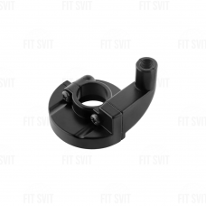 Хомут керма для троса газу (будиночок ручки газу) TTR 125, Endurro/Cross, V200R