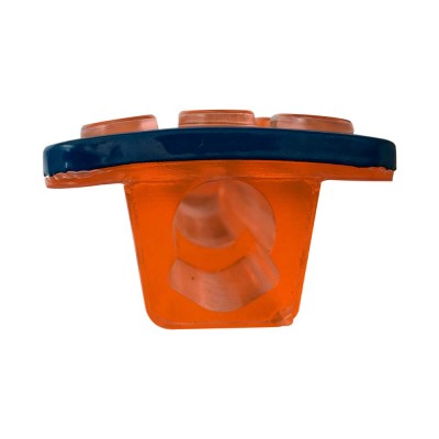 Подножки водителя для мопедов силиконовые, 2 шт