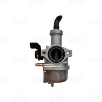 Карбюратор PZ25 на Alpha 125, TTR125 1P54FMI
