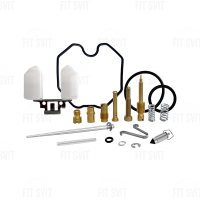 Ремкомплект карбюратора PZ33 CB/CG