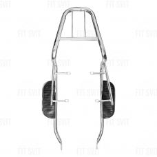 Багажник задний Viper Active