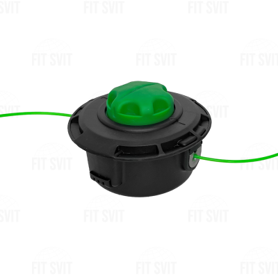 Головка косильная автомат стекловолокно