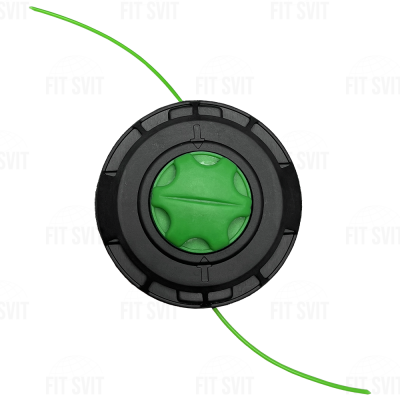 Головка косильная автомат стекловолокно