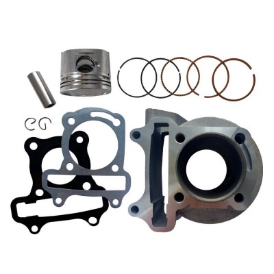 Поршневая GY6 80 сс Viper