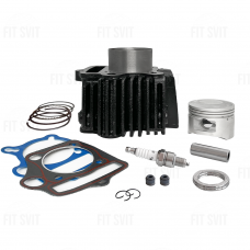 Поршнева Альфа 125 сс (p-14 мм, d-54 мм, h-69 мм)