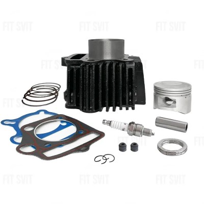 Поршнева Альфа 125 сс p-13 мм d-52.4 мм h-78.3 мм