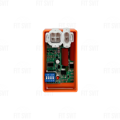 Коммутатор Yaben GY6 50/60/80/100 сс китайские 4T скутера с регулировкой опережения