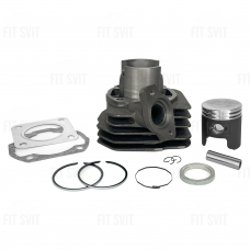 Поршнева Honda TACT AF09/AF16 50 cc