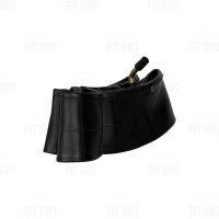 Камера 18' 'x 2.50 ніпель кривий для електровелосипеда