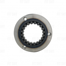 Обгонная муфта маховик на мотоцикл CG 150/200/250 cc