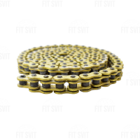 Ланцюг приводу колеса посилений 428H*126L SFR GOLD
