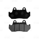 Тормозные колодки дисковые Honda, Lifan, Suzuki, Kawasaki, Viper
