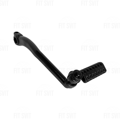 Заводная ножка на китайский 4Т скутер GY6 125-150 cc