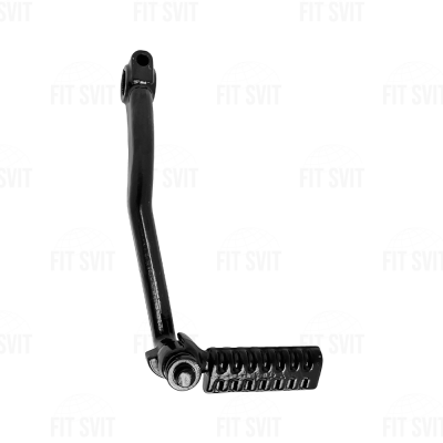 Заводная ножка на китайский 4Т скутер GY6 125-150 cc