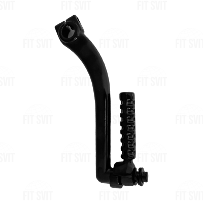 Заводная ножка на китайский 4Т скутер GY6 125-150 cc