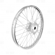 Диск передний 21" 1.40 Viper V200R спицованный, дисковый тормоз