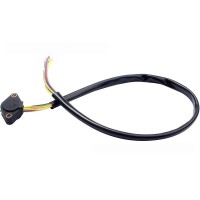 Датчик переключения передач под 2 болта Lifan, Shineray, Viper, Musstang