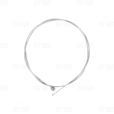 Трос тормозной велосипедный, самокатный  2.2 м универсальный