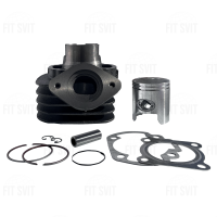 Поршневая Honda Dio ZX 34/35, Lead 48, 50 cc