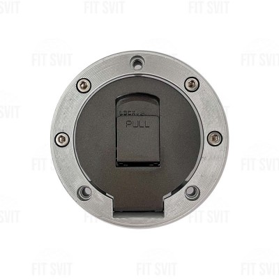 Замок запалювання Viper V150A, Spark 150 cc 4 дроти у зборі з кришкою бака