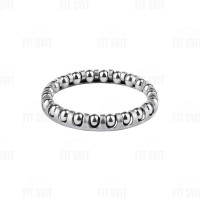 Підшипник у рульову колонку велосипедів і самокатів, 20 (22) кульок