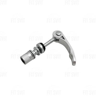 Ексцентрик затискач підседельний d=6 мм