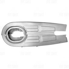 Кожух ланцюга Дельта/Альфа