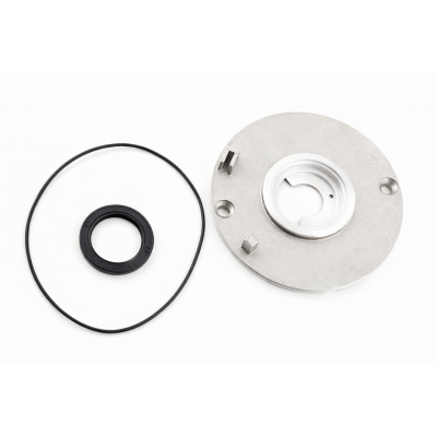 Кришка колінвалу мопедів 70-110/125 сс