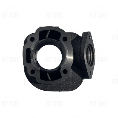 Поршневая Honda Dio ZX 34/35, Lead 48, 50 cc Тайвань CHARMO