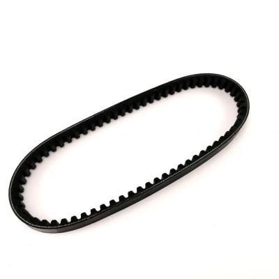 Ремінь варіатора 669-18 на китайський 4т скутер GY6 50-80 cc, колесо 10"