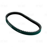 Ремінь варіатора 669-18 на 4т скутер GY6 50-80 cc, колесо 10" DOPPLER