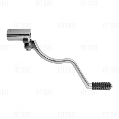 Заводная ножка Viper 125/150/200 длинное крепление