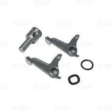 Коромысла на мотоцикл Viper 125/150/200/250 cc в сборе