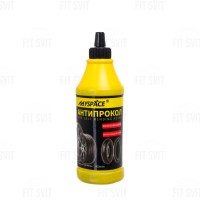 Антипрокольная жидкость MYSPACE 400 мл
