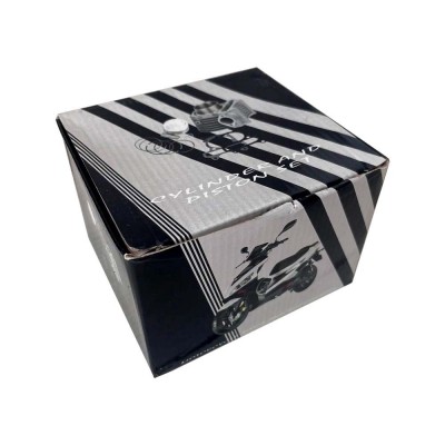 Поршневая GY6 80 сс TERRI